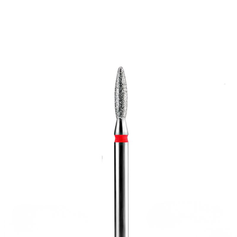 Broca Diamantada 837F Brilia Nails