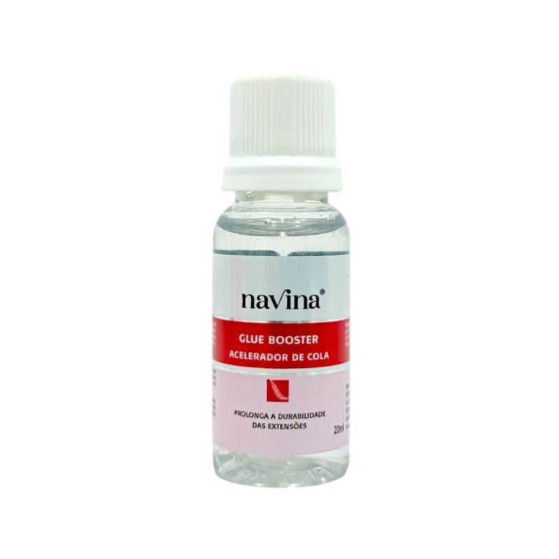 Acelerador de Cola Navina Glue Booster 20ml