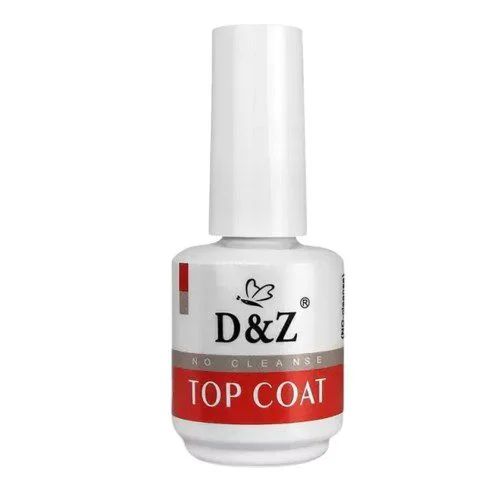 Top Coat D&Z