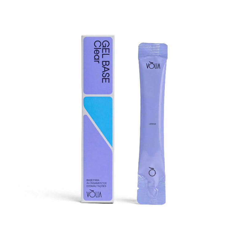Refil de gel base Volia