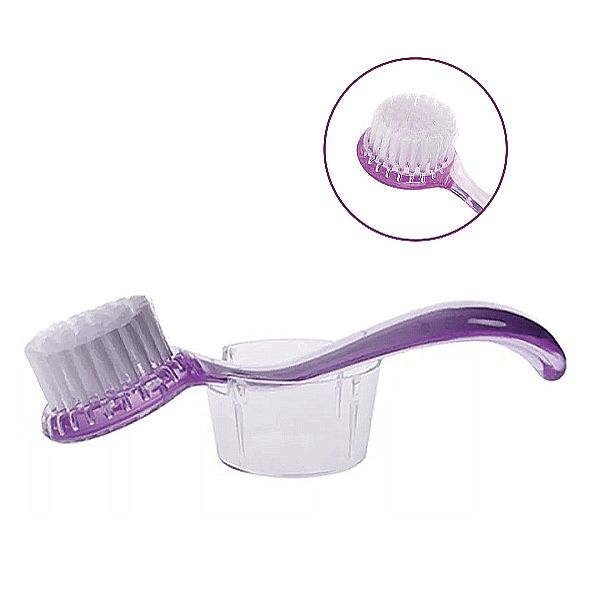 Escova para Limpeza com Cabo