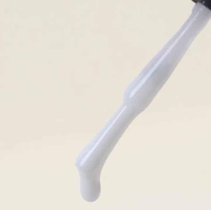Gel Base Clear Vòlia - Frasco 9g