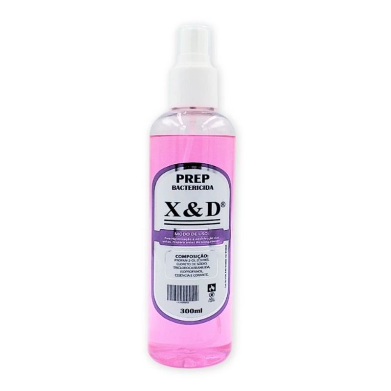 Prep X&D 300ml