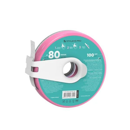 Lixa Refil em Rolo- AT-100W