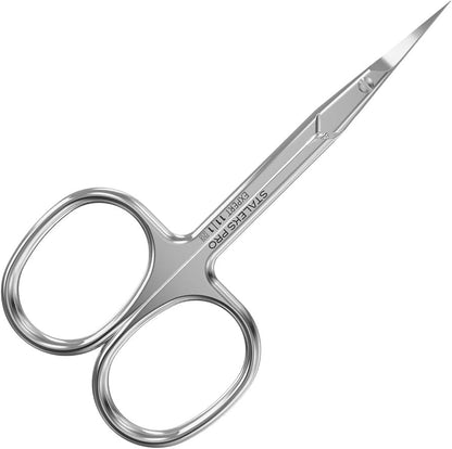 Tesoura Staleks Pro - SE-11-1 - Para - Série Expert 11