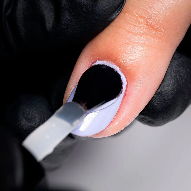 Top Coat Clear - Brilha 9g