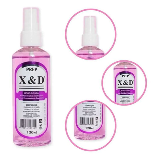 Prep X&D 300ml