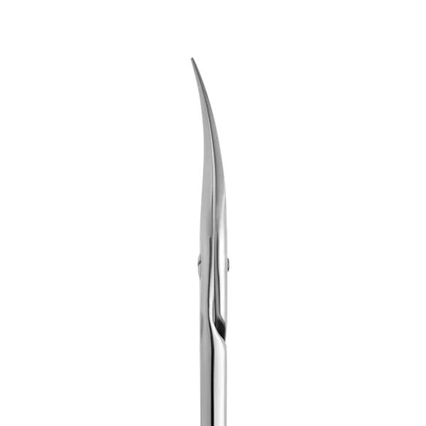 Tesoura de Cutícula Staleks Pro- SE-50-2 - Série Expert 50