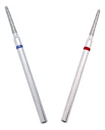 Broca 718 Diamantada - Brilho