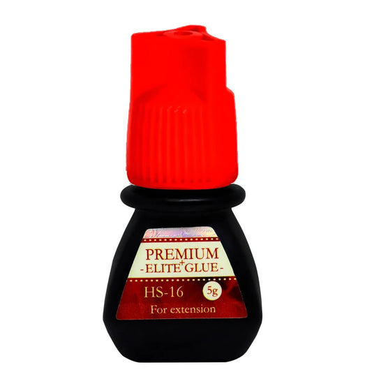 Cola para Cílios Elite HS 16 3ML