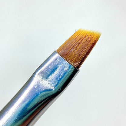 Pincel Helen Color Chanfrado #6