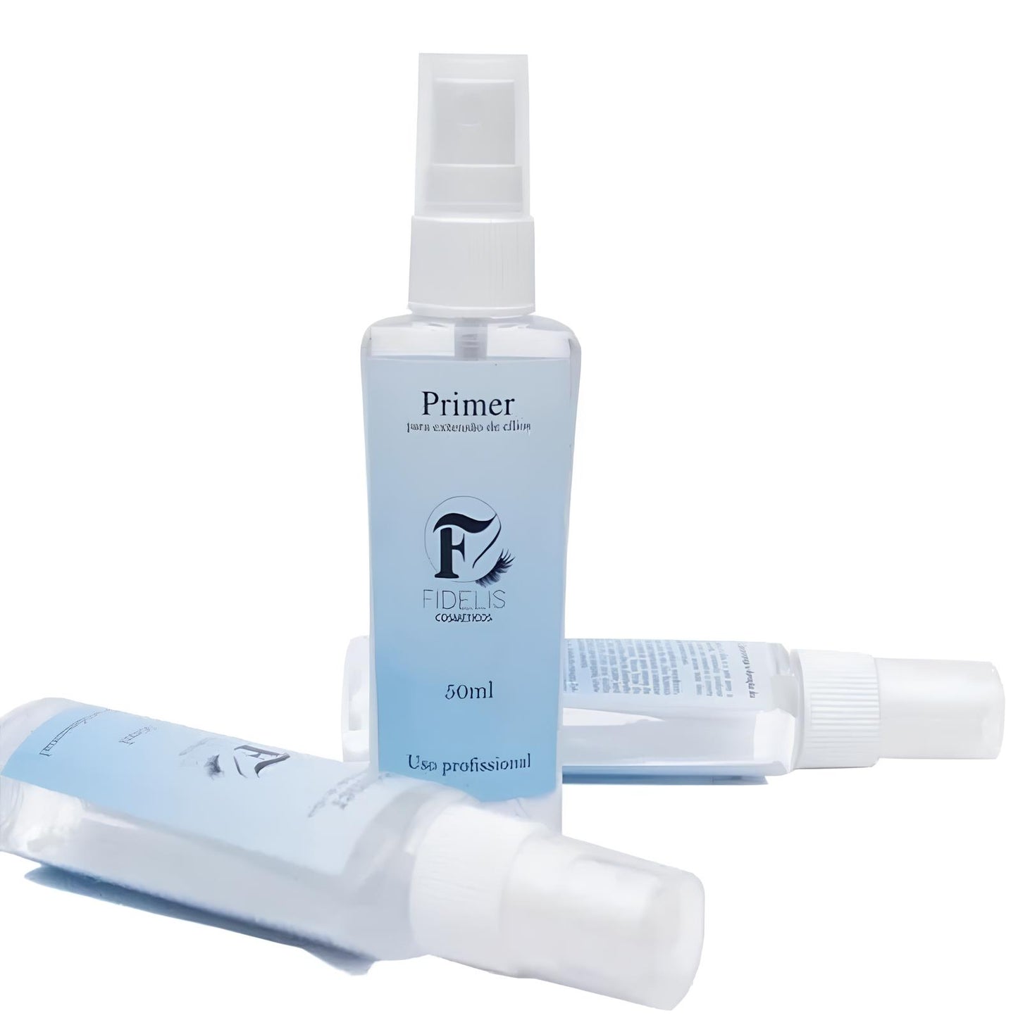 Primer para Extensão de Cílios Fidelis 50ml