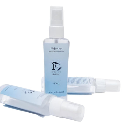 Primer para Extensão de Cílios Fidelis 50ml