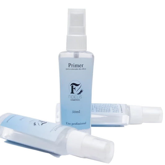 Primer para Extensão de Cílios Fidelis 50ml