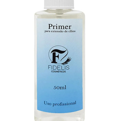 Primer FIdelis para cilios