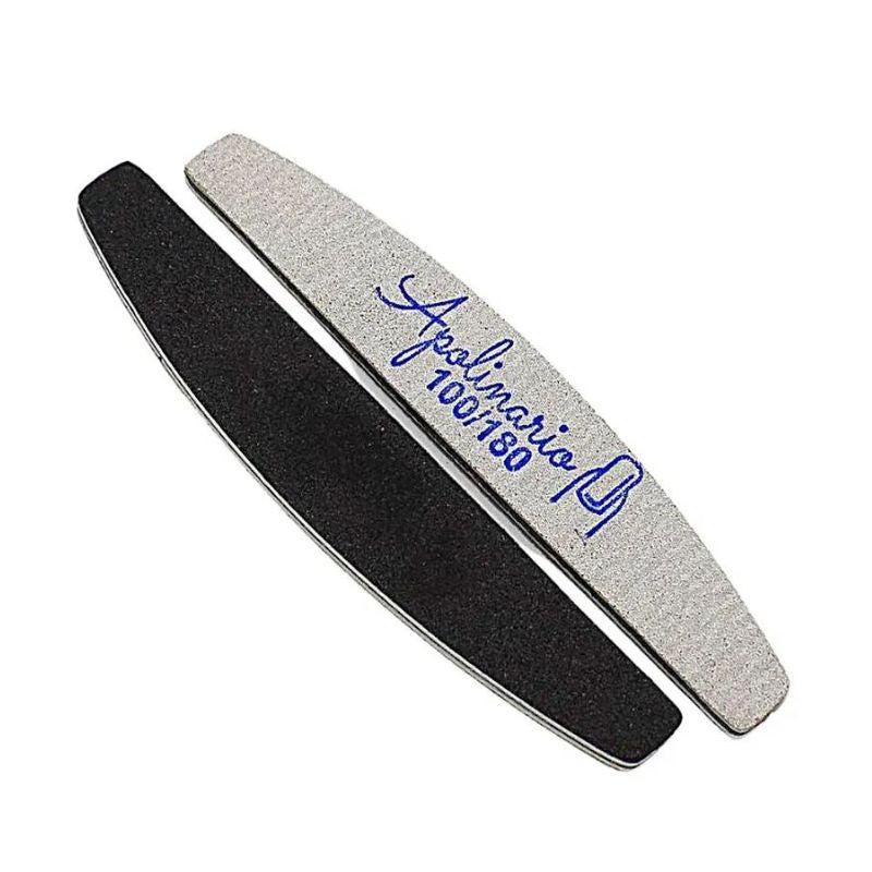 lixa 100/180 apolinário 