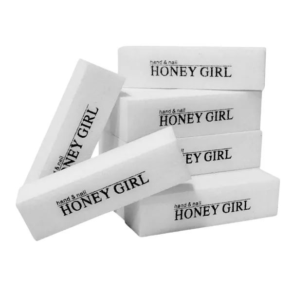 Lixa Bloco Honey Girl