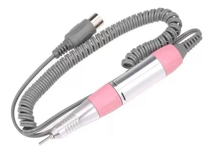 Caneta Motor Porquinho Rosa