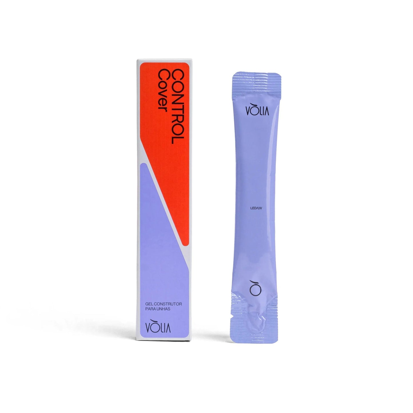 Gel Control Cover – Sachê 14g