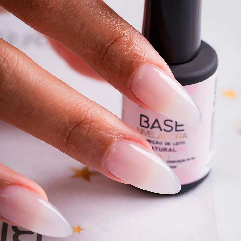 Base Niveladora Natural 9g Brilia Nails