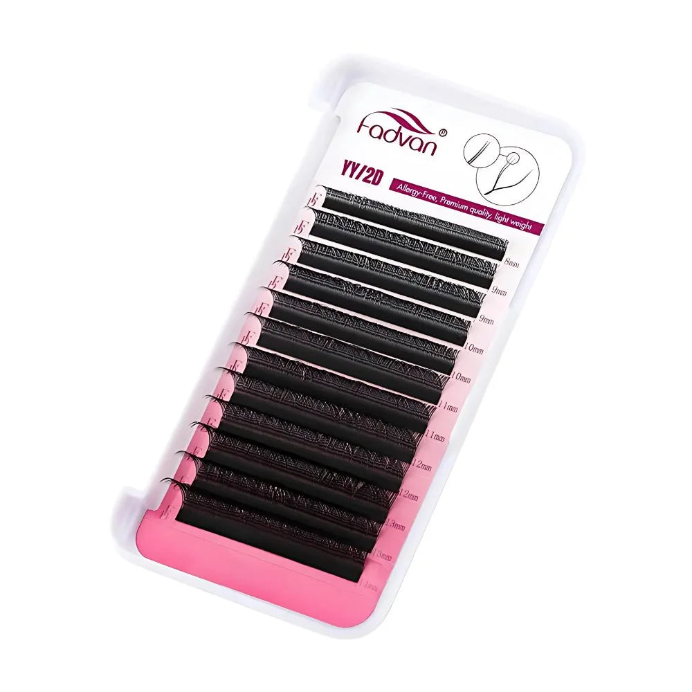 Cílios Fadvan YY - Brasileiro