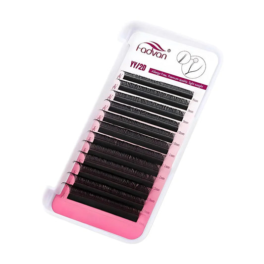 Cílios Fadvan YY - Brasileiro