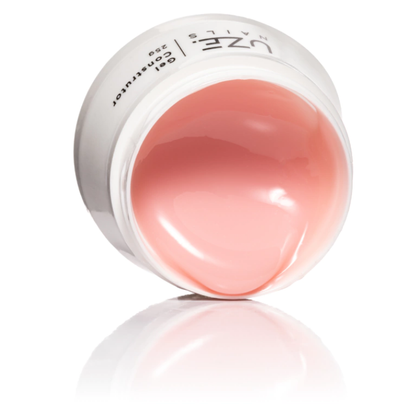 Gel Construtor Natural Pink 25g Uze Nails