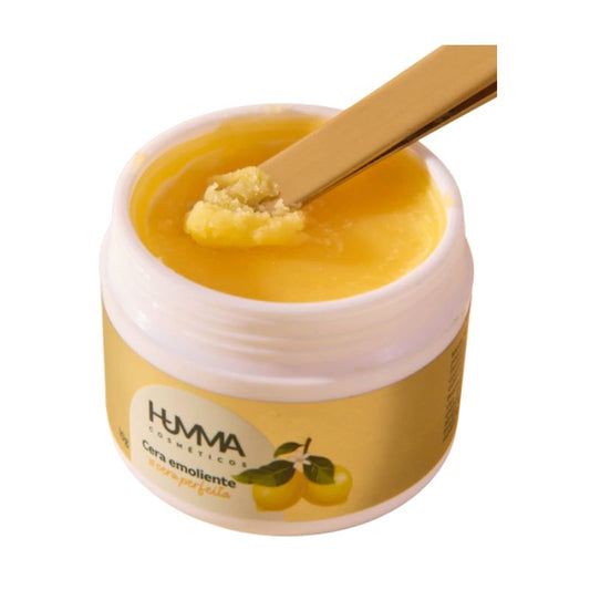 Cera de Cutícula 10g - limão Siciliano