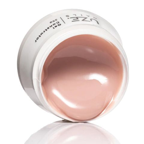Gel Construtor Natural Nude 25g Uze Nails