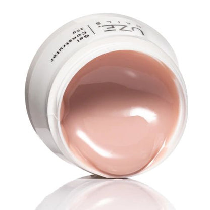 Gel Construtor Natural Nude 25g Uze Nails