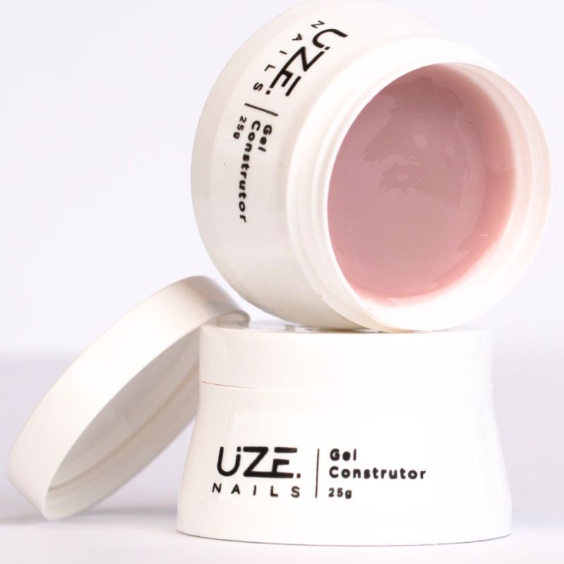 pote de gel nude perfeito 