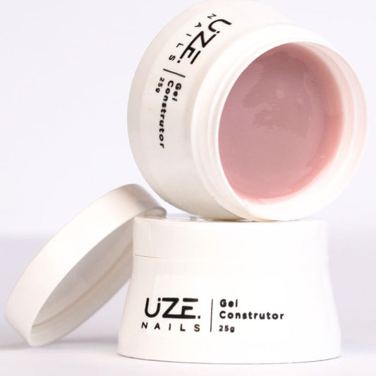 pote de gel nude perfeito 