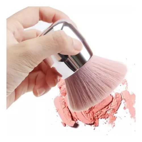 Pincel Espanador de pó Dafu