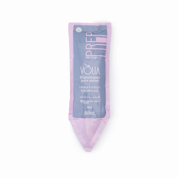 Refil de Prep Vòlia 350ml