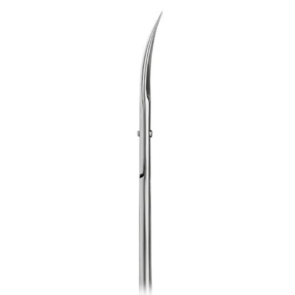 Tesoura de Cutícula Staleks Pro - Para Canhotos - Série Expert 11 - SE-11-3