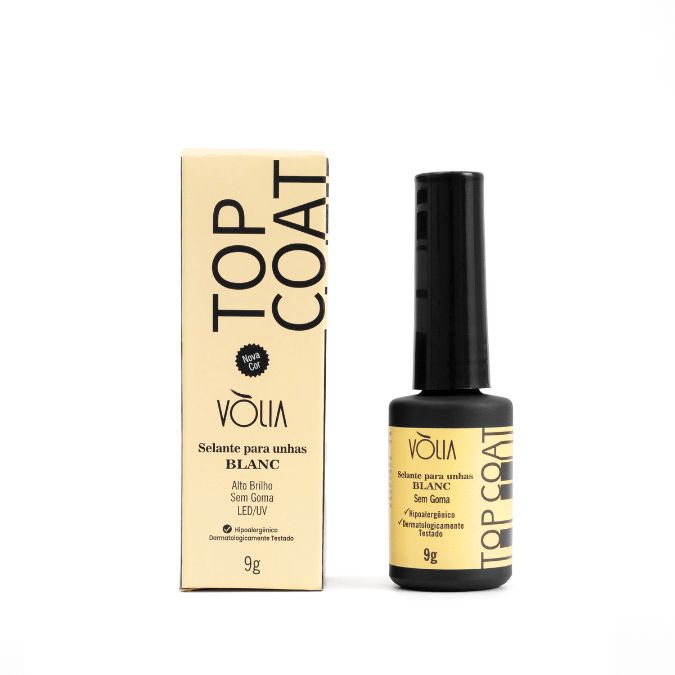 Top coat Volia 