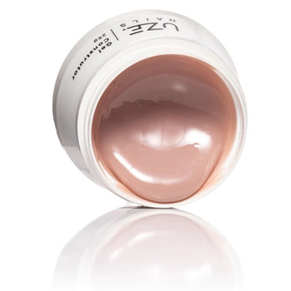 Gel Construtor Natural Elegante Cover 25g Uze Nails
